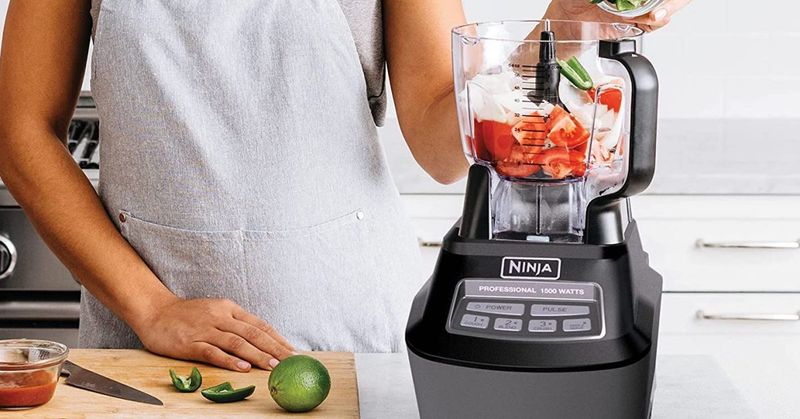 Ninja BL770 Mega Kitchen System