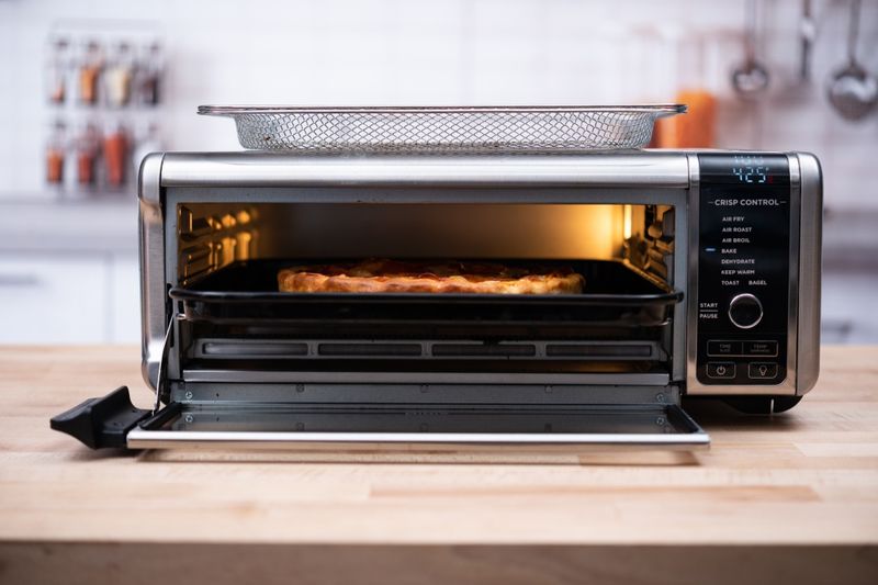 Ninja Foodi Digital Air Fry Oven
