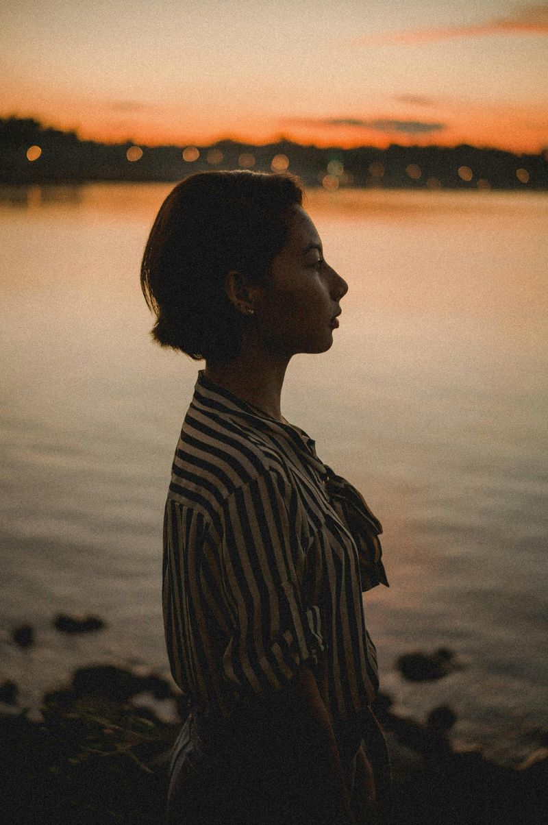 Nobody has it as hard as I do.