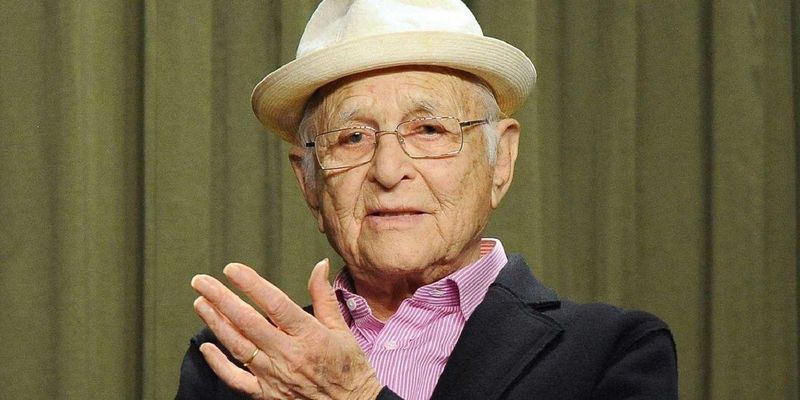 Norman Lear (101)
