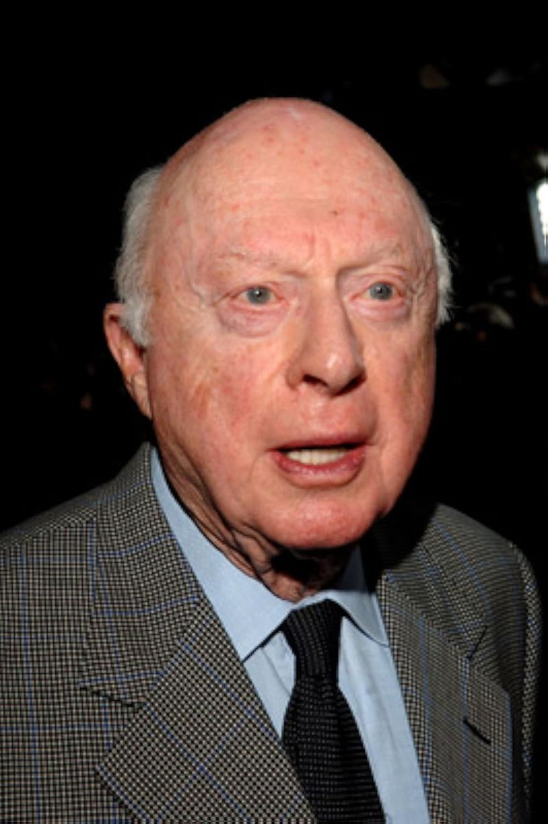 Norman Lloyd (106)