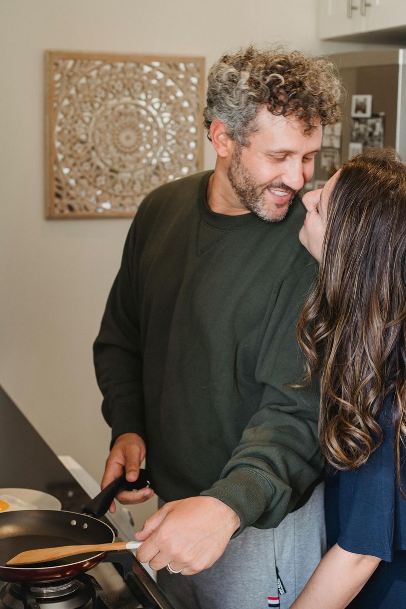 Nurturing Physical Connection