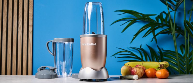NutriBullet Pro 900