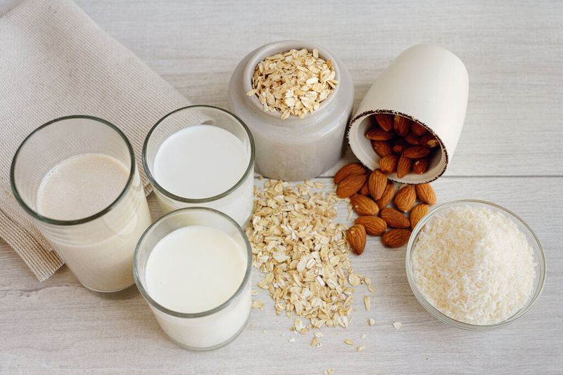 Nutritional Value Breakdown