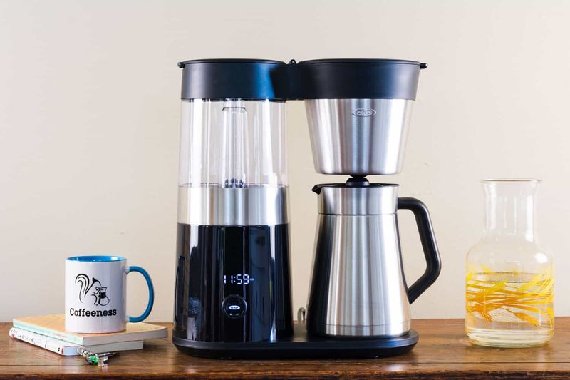 OXO Brew 9 Cup Coffee Maker