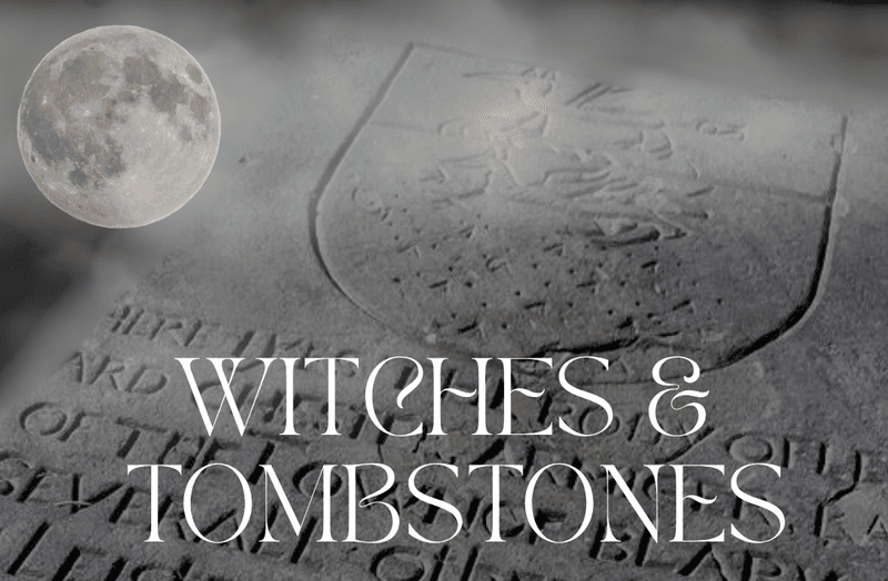 Witches & Tombstones Spooktacular (Wethersfield)