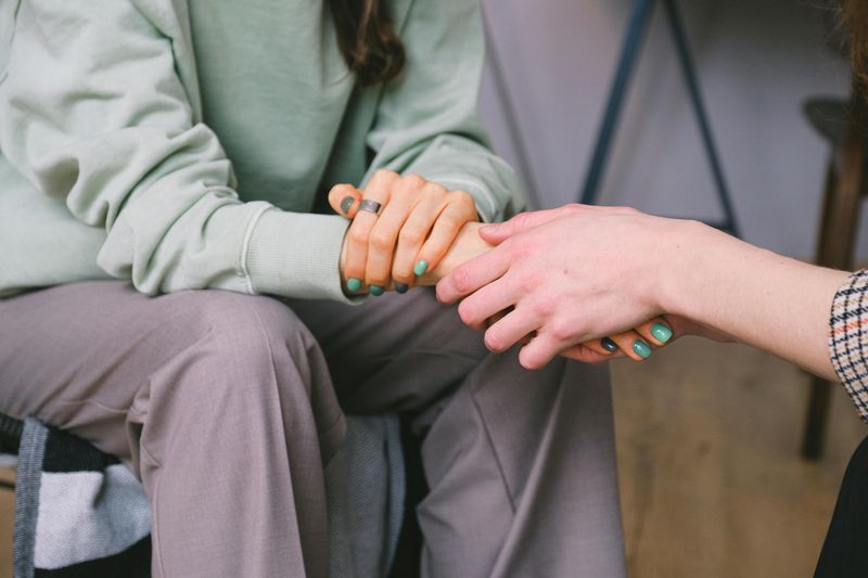 Offer Empathy