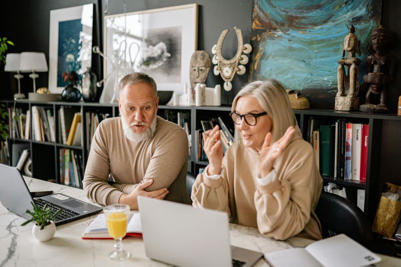 Old Issues or Conflicts May Resurface When Busyness Declines