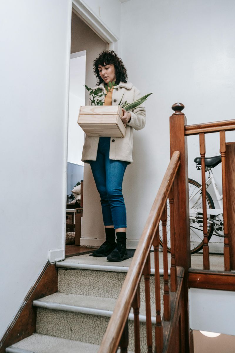 Old patterns are comfortable, not helpful – discomfort often signals growth
