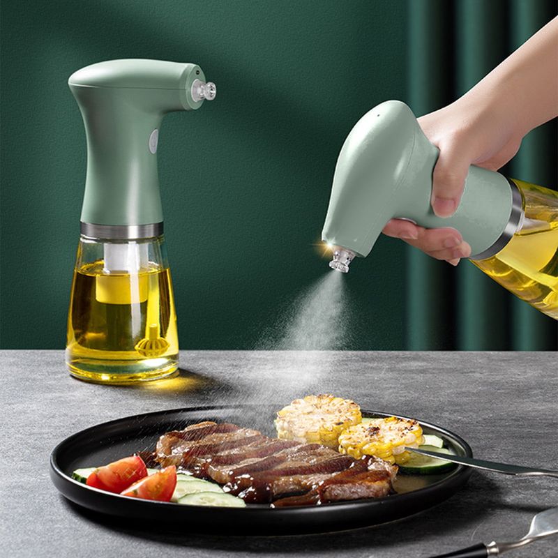 Olive Oil Sprayer