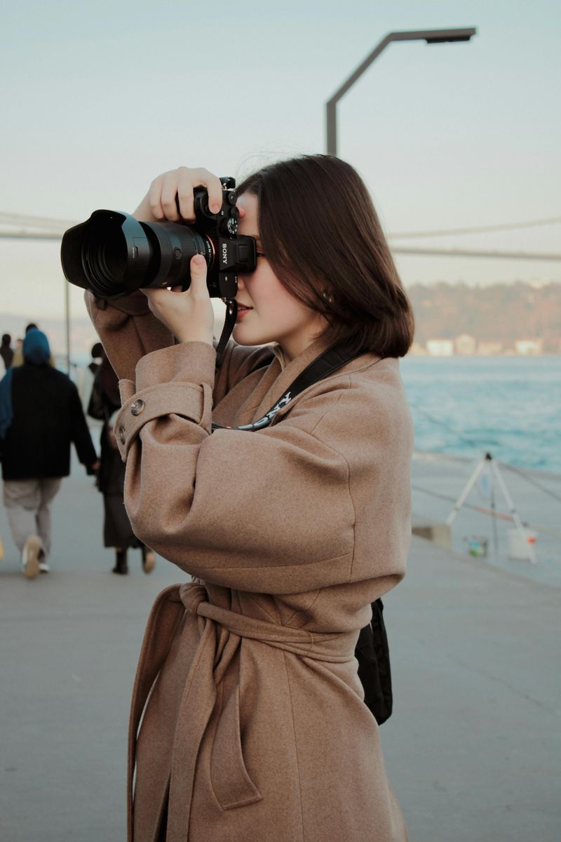 Openness to Reinventing Yourself and Exploring New Passions