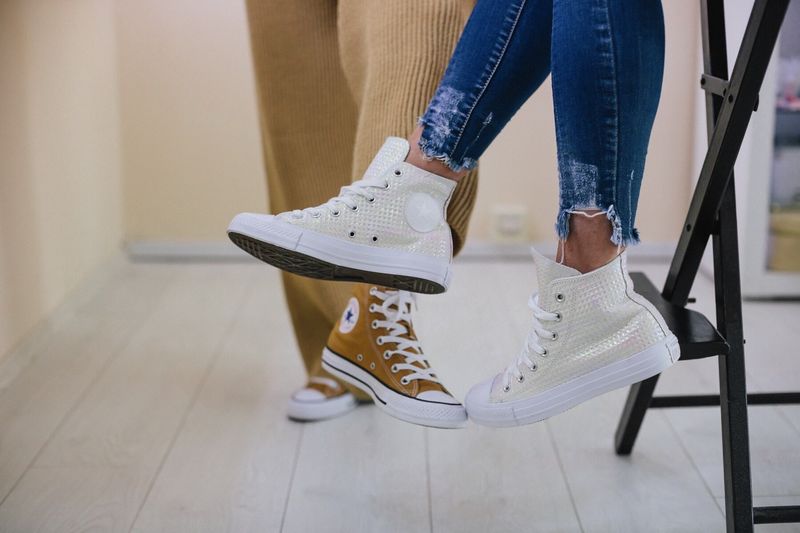 Opt for Neutral Tones That Blend with Your Wardrobe