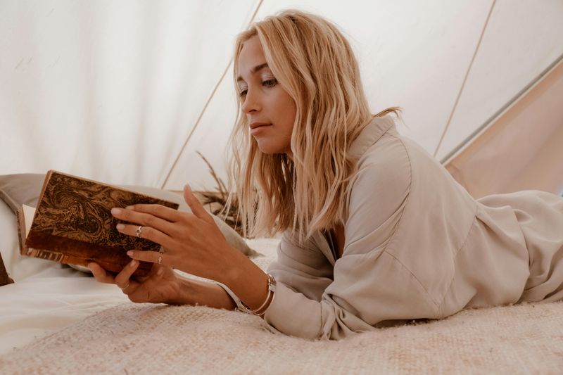 Opting Out Without Guilt Feels Right