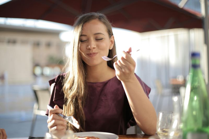 Order Something Unexpected at a Restaurant