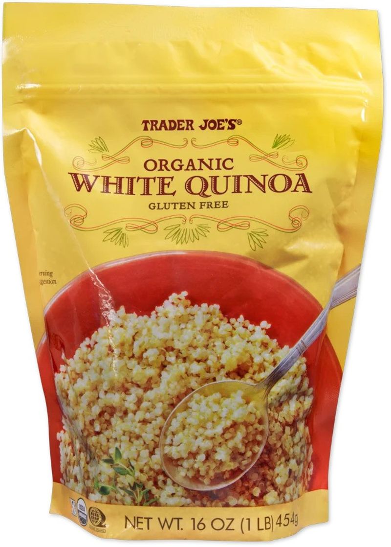 Organic Quinoa