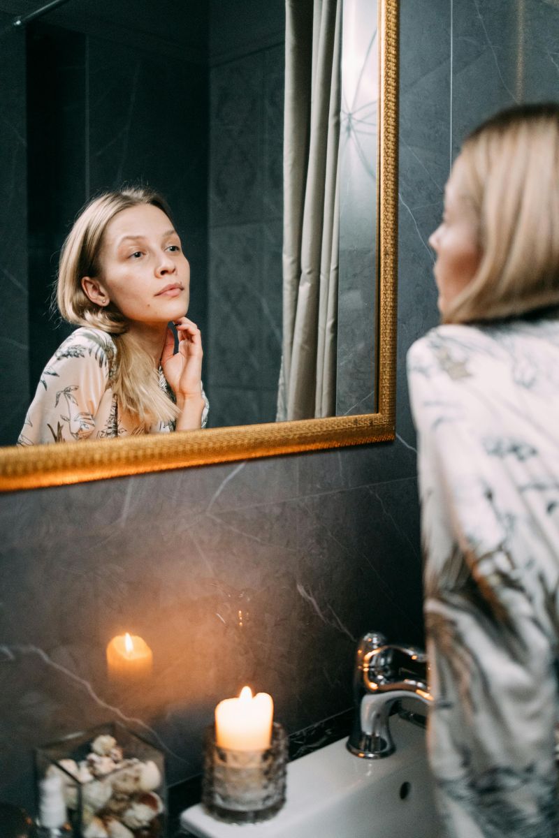 Our Insecurities and Hidden Fears