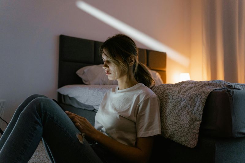 Outsiders May Misread Who the Real Victim Is
