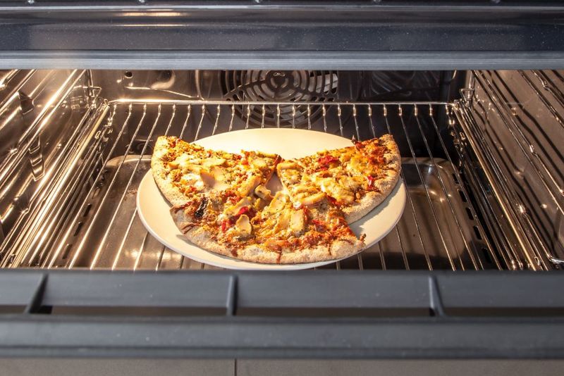 Oven Method