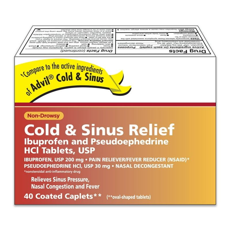 Over-the-Counter Medications