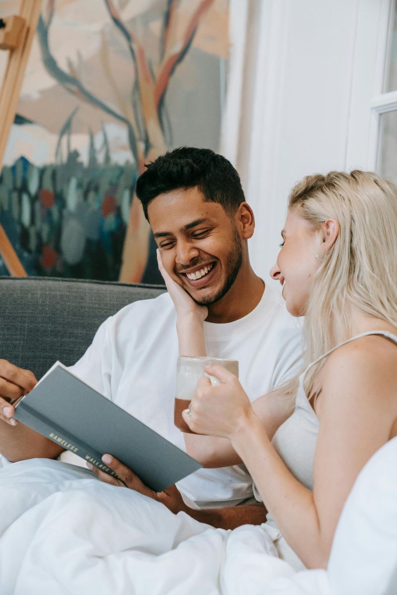 Overemphasis on Peace and Positivity