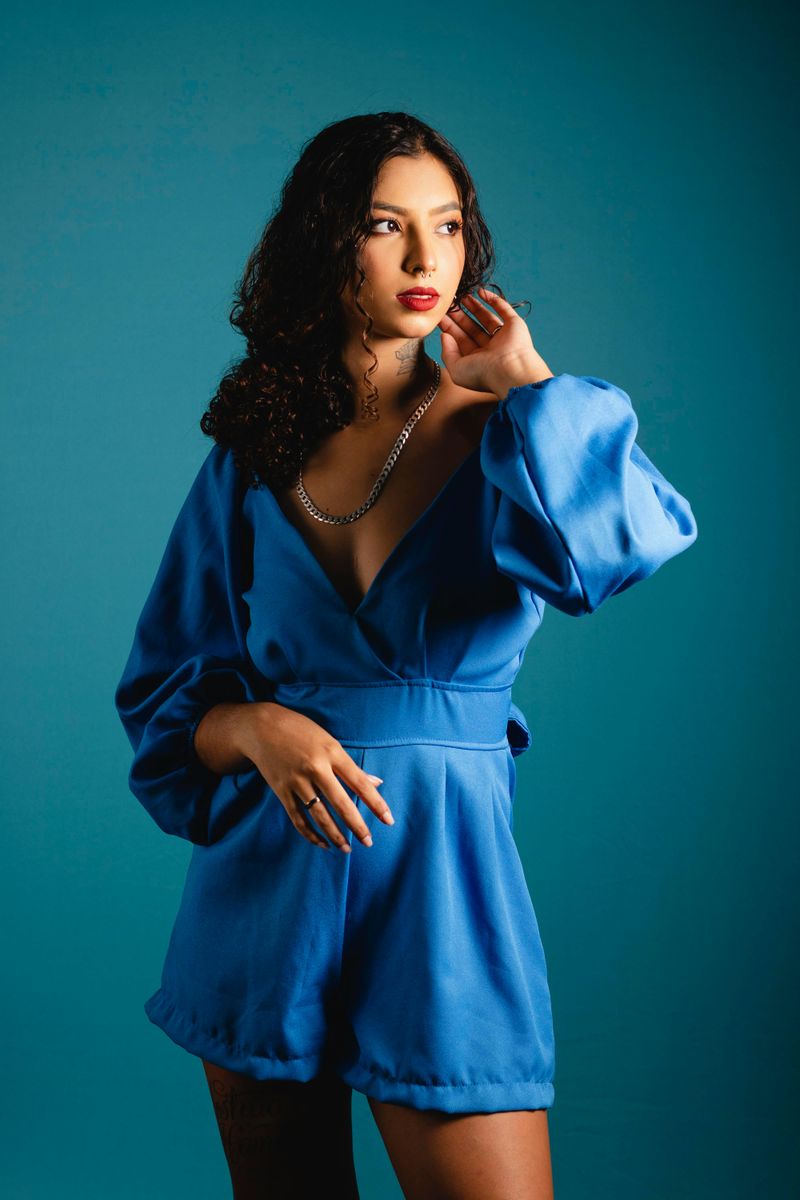 Overly Casual Sundresses or Rompers