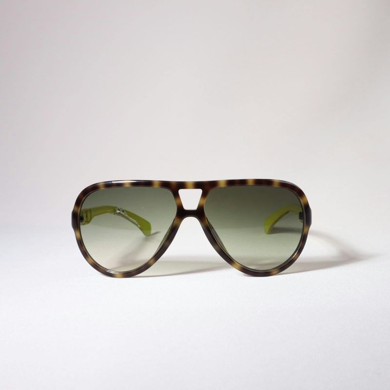 Oversized Sunglasses