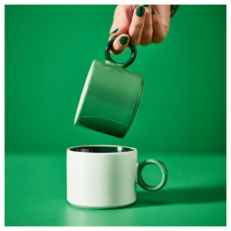 PIGGÅL Mug