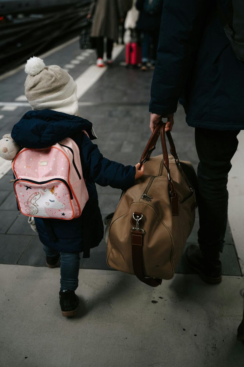 Pack Extra Outfits in Your Carry-On