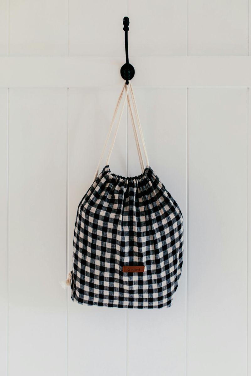 Pack a Lightweight Day Bag