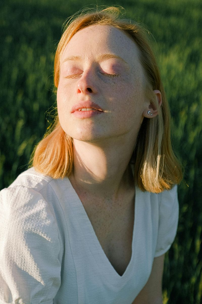 Pain Can Push You Toward Growth