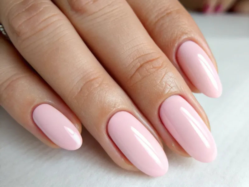 Pale Pink