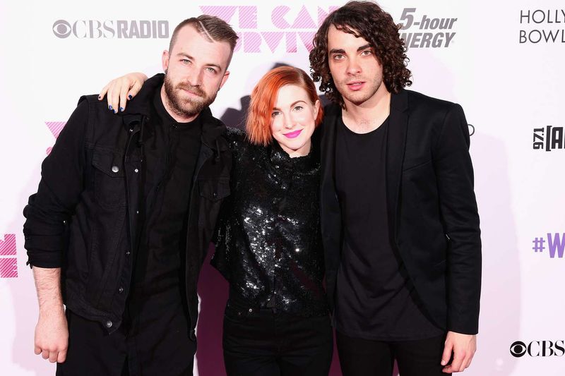 Paramore