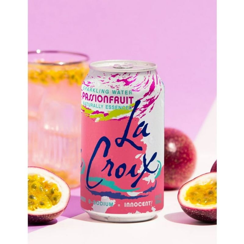 Passionfruit
