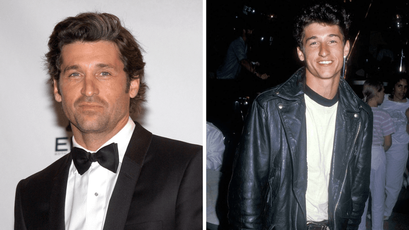 Patrick Dempsey