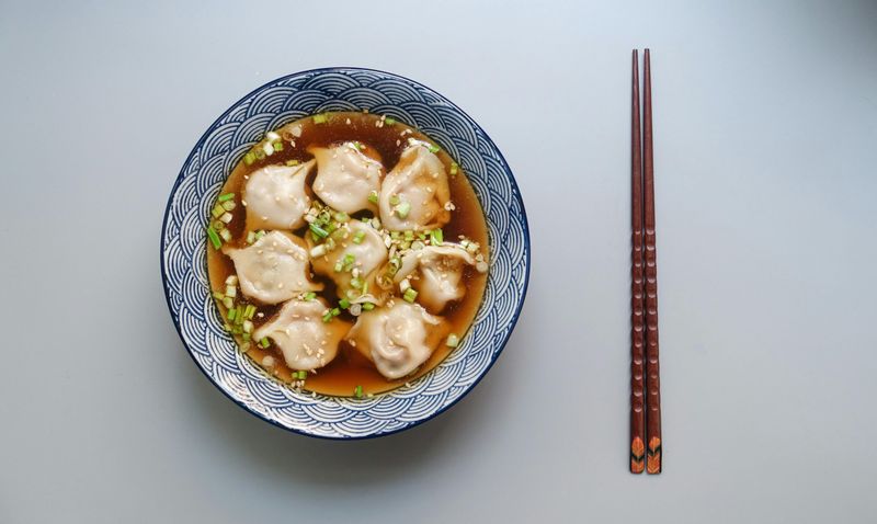 Paul Liebrandt's Chinese Food Escape