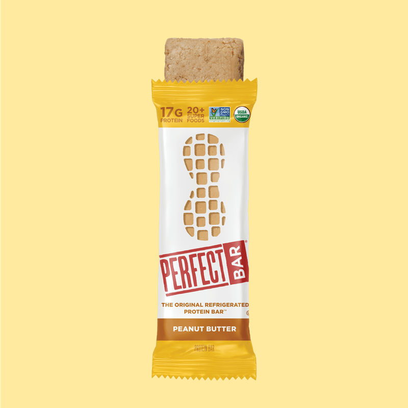 Perfect Bar Peanut Butter