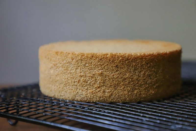 Perfect the Cooling Process
