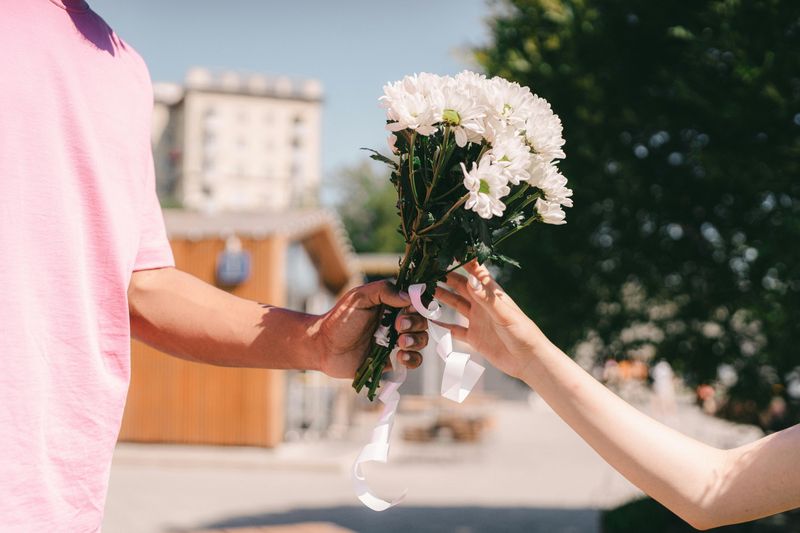 Performing Unexpected Acts of Kindness