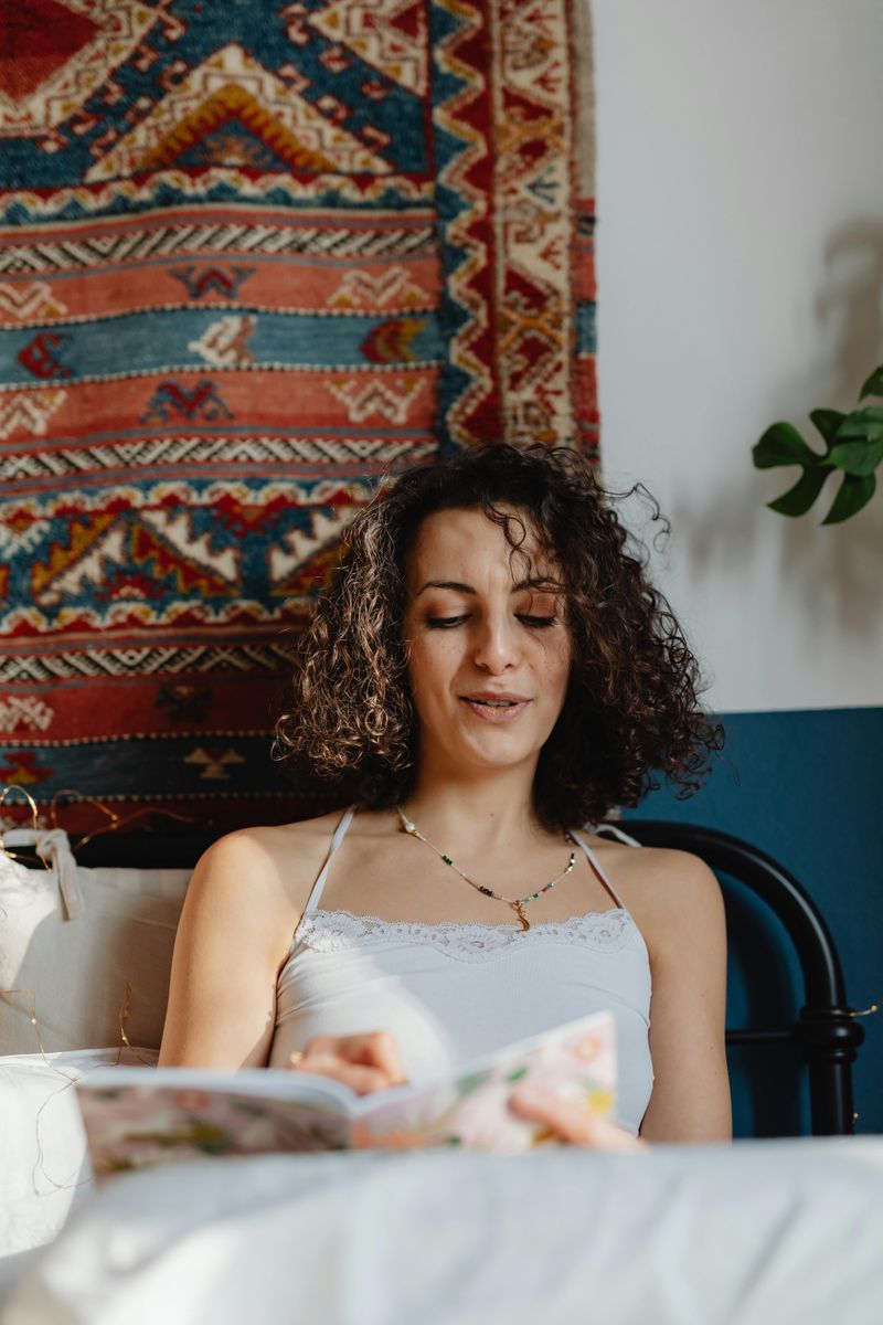 Personal Space Isn't Negotiable for You