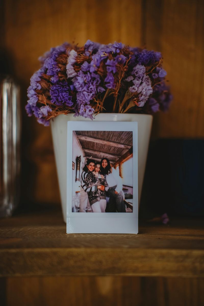 Personalize with Meaningful Items