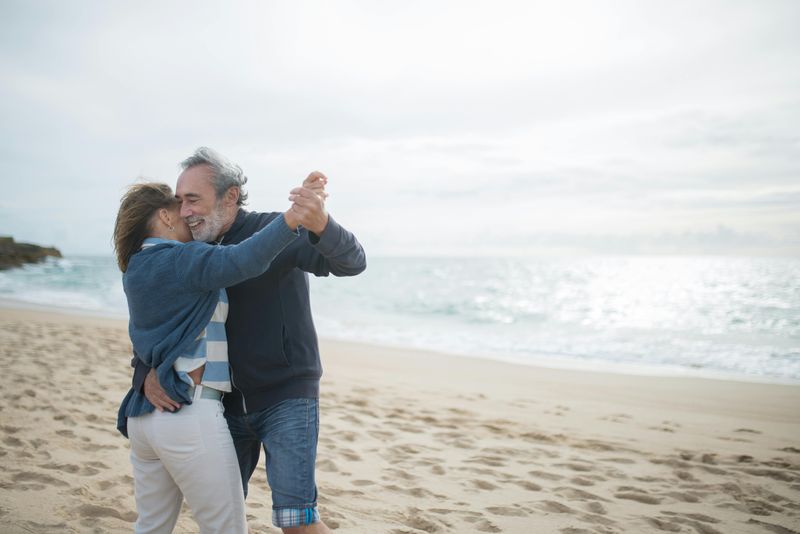 Physical and Romantic Intimacy May Need Re-Discovery