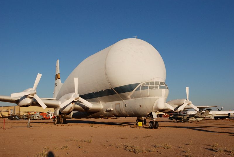Pima Air & Space Museum