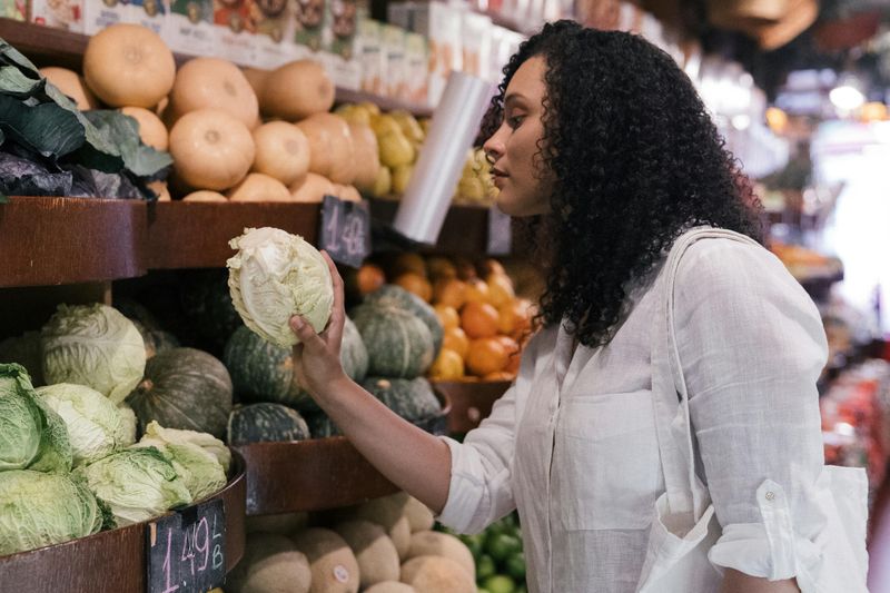 Plan Meals Loosely to Avoid Waste