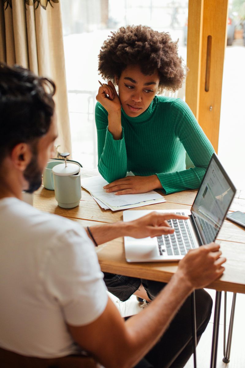 Planning for Major Upcoming Expenses Together