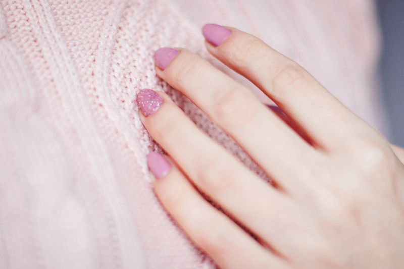 Play with Nail Polish