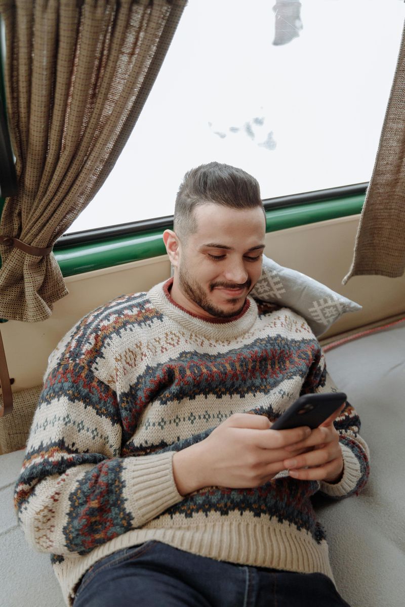 Playful Teasing (But Keep It Classy)