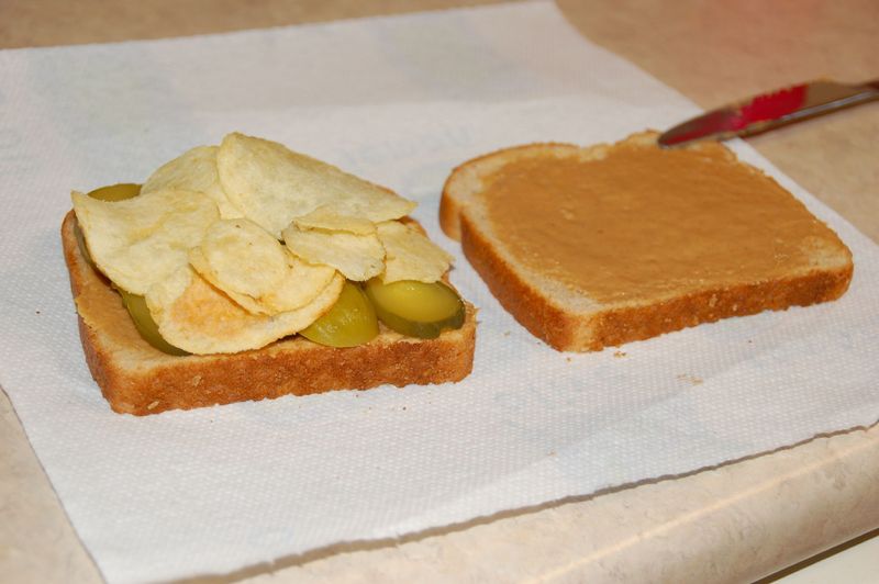 Potato Chip Crunch Factor