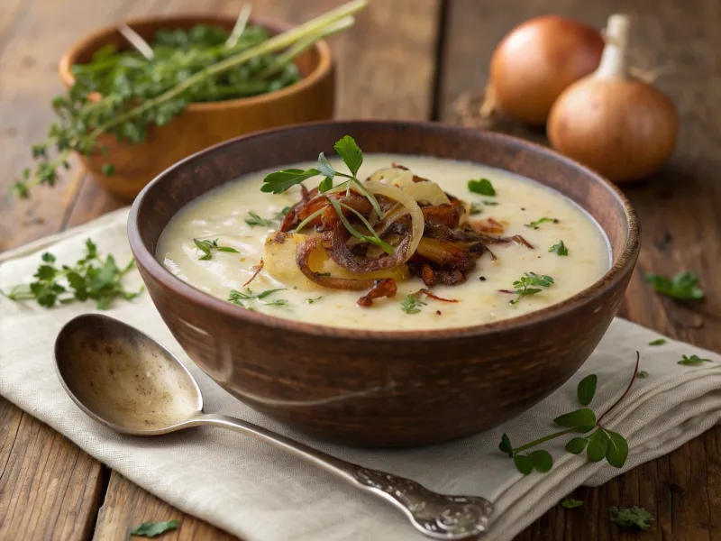 Potato Soup