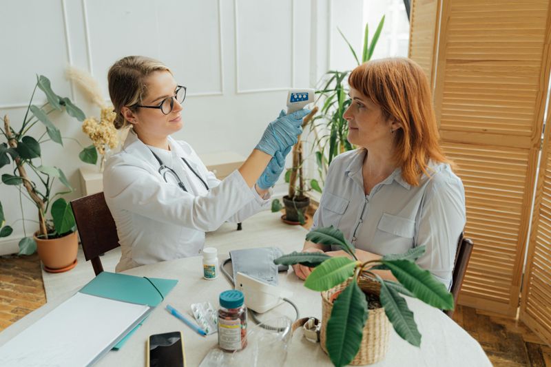 Practice Preventive Healthcare