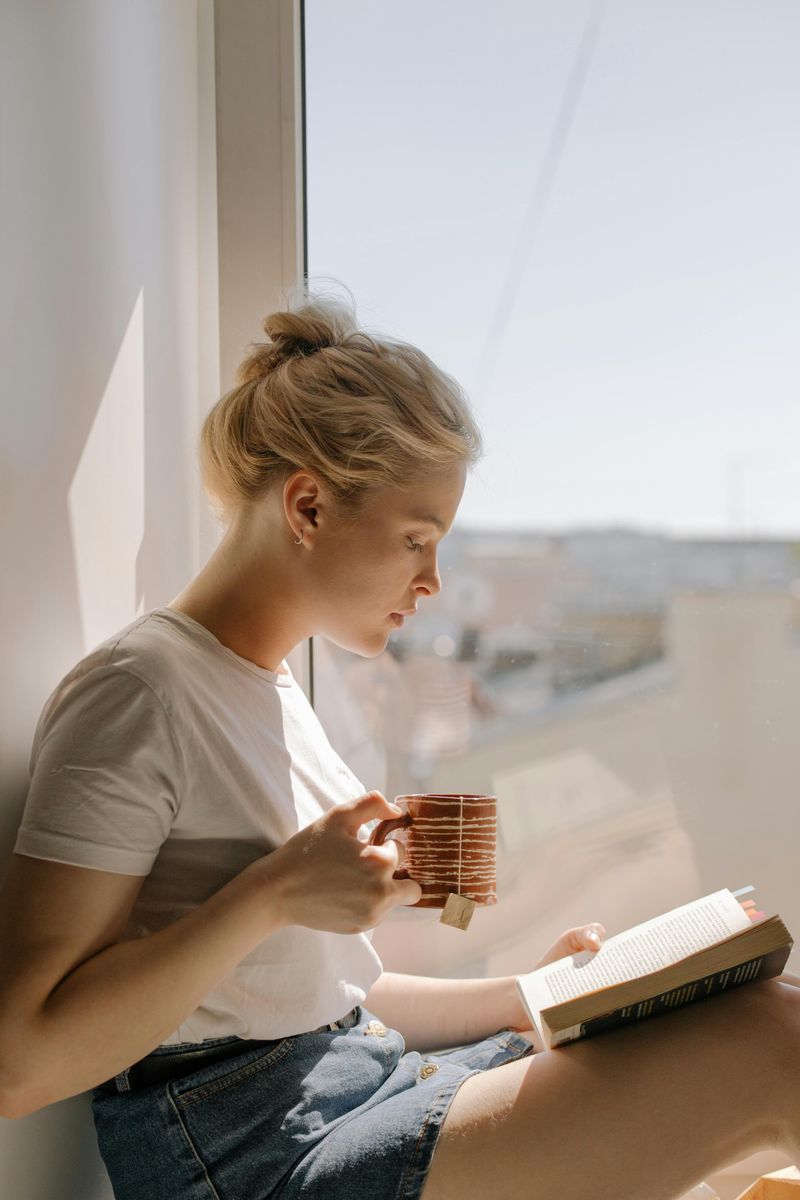Practice Self-Care and Rest (Nurture and Replenish)